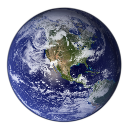 EarthPulse — Planetary monitoring platform for real-time environmental monitoring and Earth data analysis.