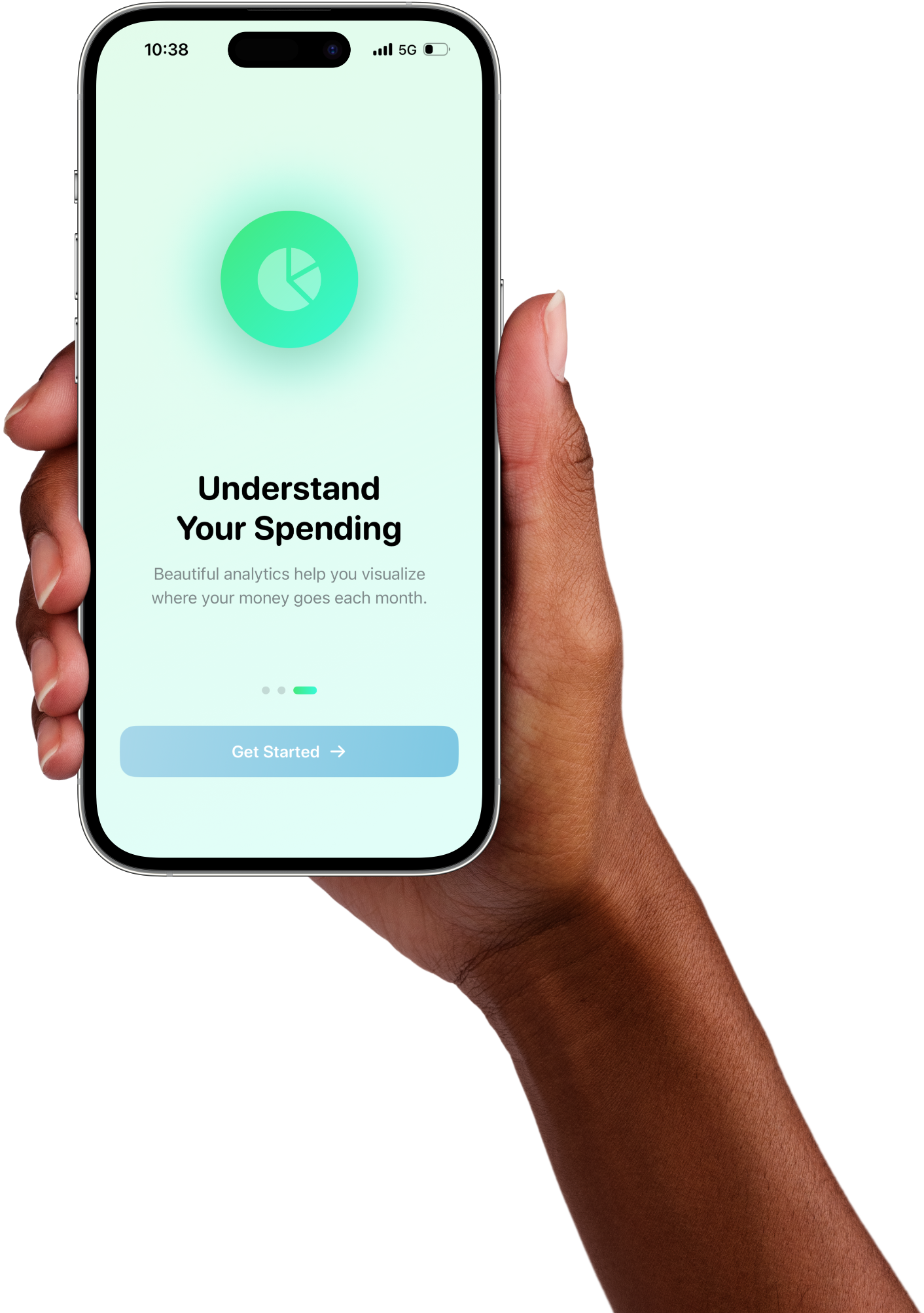 TallyTrail — An iOS subscription and finance tracking app built with Swift & Xcode.